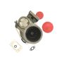 Turbocharger 6737-81-8090 6737-81-8091 Turbo HX25W for Komatsu Wheel Loader WA100-5 WA150-5 WA150L-5 Engine SAA4D102E