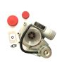 Turbocharger 6737-81-8090 6737-81-8091 Turbo HX25W for Komatsu Wheel Loader WA100-5 WA150-5 WA150L-5 Engine SAA4D102E