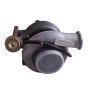 Turbocharger 6208-81-8100 6208818100 Turbo TD04L for Komatsu Excavator PC130-7 PC130-7K PC128US-2-A Engine SAA4D95LE