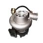 Turbocompressor 6754-81-8190 Turbo HX35W para Escavadeira Komatsu PC200-8 PC220-8 PC228US-8 PC270-8 Motor SAA6D107