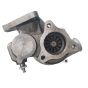 Oil Cooling Turbocharger MD106720 49177-01510 Turbo TD04 for Mitsubishi Engine 4D56