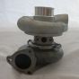 Turbocharger ME037701 49179-00110 Turbo TD06 for Komatsu Skid Steer Loader SK07-2 Mitsubishi Engine 6D14-2CT