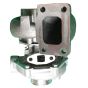 Turbocharger VAME088840 Turbo TE06H for Kobelco Excavator SK200 SK200-5 SK200-6 SK210LC SK235SR Mitsubishi Engine 6D34TL