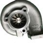 Turbocharger VAME088840 Turbo TE06H for Kobelco Excavator SK200 SK200-5 SK200-6 SK210LC SK235SR Mitsubishi Engine 6D34TL