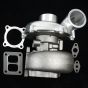 Turbocharger 1144002630 Turbo RHC7 for Hitachi Excavator EX300-2 EX300-3 EX300-3HHE  Isuzu Engine 6SD1