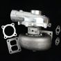 Turbocharger 1144002630 Turbo RHC7 for Hitachi Excavator EX300-2 EX300-3 EX300-3HHE  Isuzu Engine 6SD1