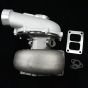 Turbocharger 1144003830 Turbo RHC92 for John Deere Excavator 470GLC Isuzu Engine 6WG1