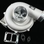 Turbocharger 1144003830 Turbo RHC92 for John Deere Excavator 470GLC Isuzu Engine 6WG1