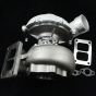 Turbocharger 1144003830 Turbo RHC92 for John Deere Excavator 470GLC Isuzu Engine 6WG1