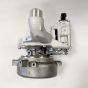 Turbocharger 17201E0311 17201-E0311 Turbo GT3576KL GT3576KLV for Engine J07E J05E