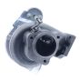 Turbocharger 2674A079 Turbo TB2571 for Perkins Engine