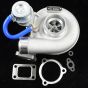 Turbocharger 2674A200 711736-0001 Turbo GT2556S for Perkins Engine 1104C-44T 1104C-E44T