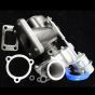 Turbocharger 2674A200 711736-0001 Turbo GT2556S for Perkins Engine 1104C-44T 1104C-E44T