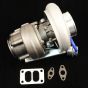 Turbocharger 3596629 Turbo HX35W for Hyundai Wheel Loader HL760-7 Cummins Engine 6BTA