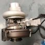 Turbocharger 3773420 HE400VG for Hyundai Excavator R330LC-9A R380LC-9A R430LC-9A