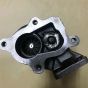 Turbocharger 6214-400-020 49131-03400 Turbo TD03 for Iseki Agricultural Engine E3CG-TDB