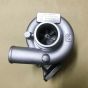 Turbocharger 6214-400-020 49131-03400 Turbo TD03 for Iseki Agricultural Engine E3CG-TDB