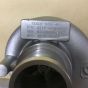 Turbocharger 6214-400-020 49131-03400 Turbo TD03 for Iseki Agricultural Engine E3CG-TDB