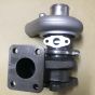 Turbocharger 6214-400-020 49131-03400 Turbo TD03 for Iseki Agricultural Engine E3CG-TDB