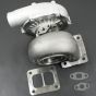 Turbocharger 6222-81-8210 Turbo T04E08 for Komatsu Excavator PC300 PC300-5 PC310-5 Engine SA6D108