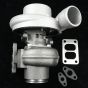 Turbocharger 6735-81-8031 Turbo HX35 for Komatsu JV100WA-2T JV100WP-2 JV100WP-2T JV130WH-1 JV100WA-2 JV100A-2T D41P-6K D41E-6K Engine 6D102E-1