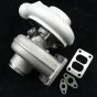 Turbocharger 6735-81-8031 Turbo HX35 for Komatsu JV100WA-2T JV100WP-2 JV100WP-2T JV130WH-1 JV100WA-2 JV100A-2T D41P-6K D41E-6K Engine 6D102E-1