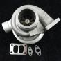 Turbocharger 6735-81-8031 Turbo HX35 for Komatsu JV100WA-2T JV100WP-2 JV100WP-2T JV130WH-1 JV100WA-2 JV100A-2T D41P-6K D41E-6K Engine 6D102E-1