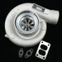 Turbocharger 6735-81-8031 Turbo HX35 for Komatsu JV100WA-2T JV100WP-2 JV100WP-2T JV130WH-1 JV100WA-2 JV100A-2T D41P-6K D41E-6K Engine 6D102E-1