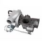 Turbocharger 6737-81-8090 6737-81-8091 Turbo HX25W for Komatsu D39PX-21 D31EX-21 D37PX-21 D37EX-21 D39EX-21 D31PX-21 Engine SAA4D102E