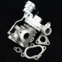 Turbocharger ME202435 49135-03111 Turbo TF035HM for Mitsubishi Engine L400 Pajero Challanger Shogun Montero 2.8L 4M40