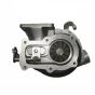 Turbocharger S1760-E0121 S1760-E0120 24100-4480C Turbo RHG6 for Kobelco Excavator SK460-8 SK480-8 Hino Engine PC11