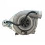 Turbocharger S1760-E0121 S1760-E0120 24100-4480C Turbo RHG6 for Kobelco Excavator SK460-8 SK480-8 Hino Engine PC11