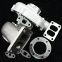 Turbocharger VOE11033834 466742-0012 Turbo T04E10 for Volvo Wheel Loader L120B L120C L120D Engine TD73K