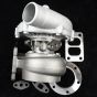 Turbocharger VOE11033834 466742-0012 Turbo T04E10 for Volvo Wheel Loader L120B L120C L120D Engine TD73K