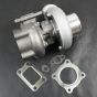 Turbocharger VOE20460945 Turbo S100 for Volvo Excavator EC140B Engine TD420VE