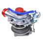 Turbocharger YM123912-18010 YM12391218010 Turbo CYDM for Komatsu Excavators PC110R-1 PW110R-1 Engine S4D106-1FB