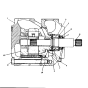 Vane Pump Cartridge Kit 3G-2200 3G2200 for Caterpillar CAT 140 141 153 572G D4E D4E SR Engine 3304 3306
