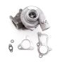 Water Cooling Turbocharger MD187208 49177-02501 Turbo TD04 for Mitsubishi Engine D56Q(MY91)EC Pajero II 2.5