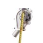Water Pump 6680278 for Bobcat Skid Steer Loader B250 BL275 425 428 E25 E26 6KW 463 553 S100 S70