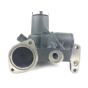 water-pump-me993209-for-kato-excavator-hd1430-mitsubishi-engine-6d24