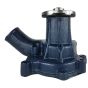 water-pump-with-6-holes-1-13610190-0-1136101900-for-sumitomo-excavator-sh200-sh280-isuzu-engine-6bd1-6bb1