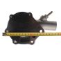 Water Pump with Gasket 246-3055 195-8455 for Caterpillar Excavator CAT 304CR 305CR
