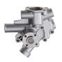 water-pump-ym119660-42004-ym11966042004-for-komatsu-excavator-pc10-7-pc05-7-engine-3d74e-3d72