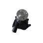Water Pump YM129900-42001 for Komatsu Excavator PC75R-2 PC75R-2 PC75R-2HD