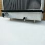 Радиатор резервуара для воды в сборе LN00065 для экскаватора Case CX240 CX240LR
