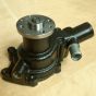 Water Pump 289735A1 for Case Excavator 9013