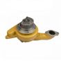 Water Pump 6124-61-1201 6124-61-1202 for Komatsu Bulldozer D155C-1P D155C-1D Engine S6D155-4-R