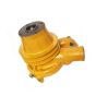 Water Pump 6136-61-1601 6136-61-1600 6136611601 6136611600 for Komatsu Wheel Loader WA200-1