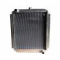 Water Tank Radiator 099-3559 for Caterpillar Excavator Cat E200B EL200B