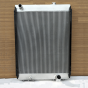 Water Tank Radiator 11N6-43021 for Hyundai Excavator R200W-7 R210LC-7(#98001-) R210NLC-7 R215LC-7(INDIA) R220LC-7(INDIA)